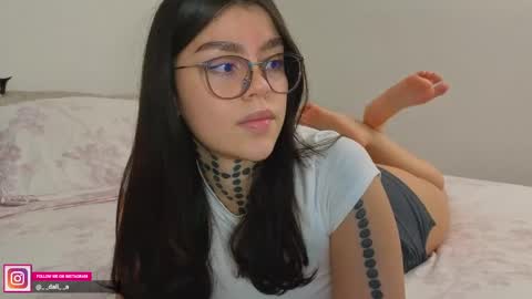 Dalia online show from 05/12/26, 11:02