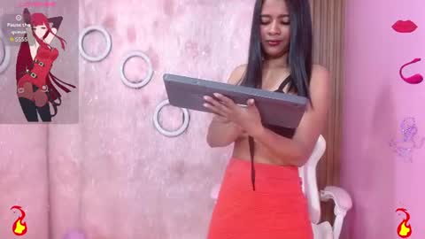 dalila online show from 07/18/26, 07:06