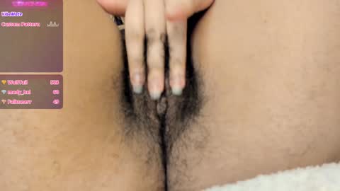 dalila online show from 01/09/25, 08:55