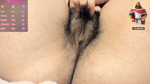 dalila online show from 01/29/25, 06:43