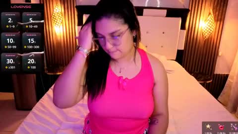 dalila online show from 04/18/26, 05:22