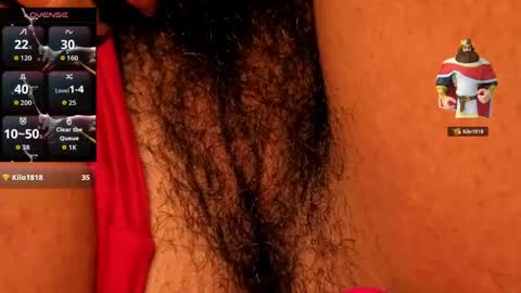 dalila online show from 04/24/26, 05:21