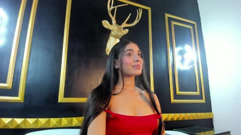 Dalila online show from 04/07/26, 02:34