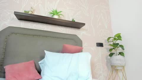 Dalila online show from 07/09/26, 02:26