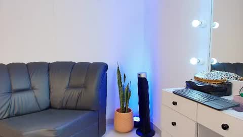 Dalila Lu online show from 07/29/26, 04:38
