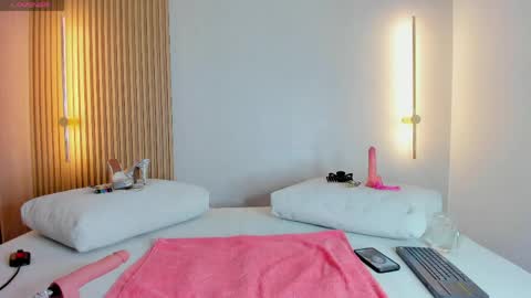 dalila sette online show from 04/22/26, 11:34