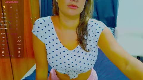 Snapshot of dalila_sexxx chatting on 03/03/26, 04:07 Dalila online show from 03/03/26, 04:07