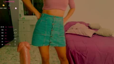 Snapshot of dalila_sexxx chatting on 06/11/26, 04:21 Dalila online show from 06/11/26, 04:21