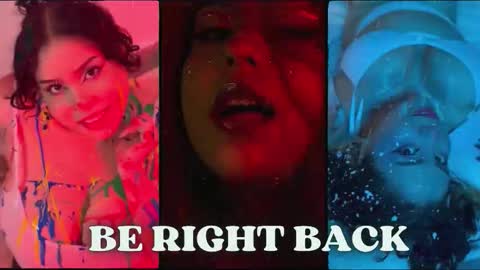 Dalila  online show from 10/26/25, 02:23