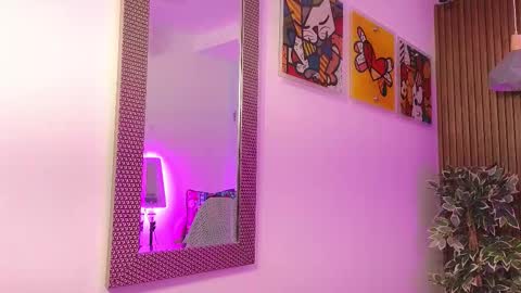 Dalila  online show from 01/12/26, 05:51