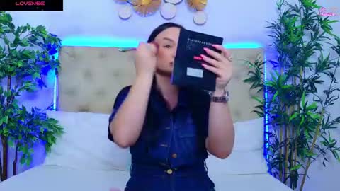daliyaa_ online show from 07/20/26, 12:18