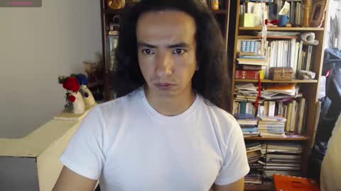 JamesDali online show from 01/05/26, 05:27