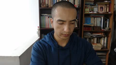 JamesDali online show from 07/02/26, 01:16