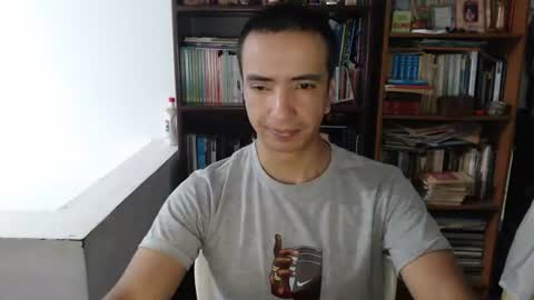 JamesDali online show from 07/22/26, 08:28