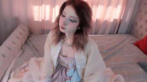 Julia online show from 02/17/26, 10:56