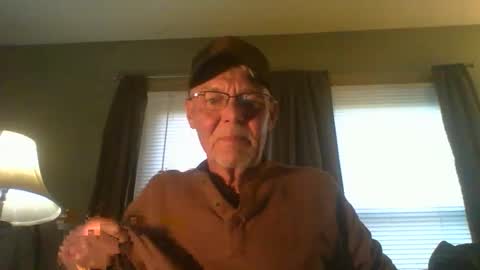 dallas online show from 04/21/26, 12:01