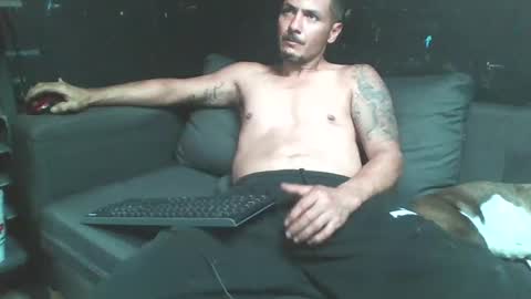 dallaslove23 online show from 11/09/25, 02:48