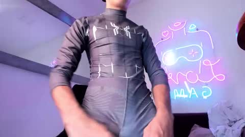 Dallen Grant online show from 03/01/26, 02:41