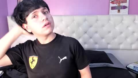 dalmonn lennoxx online show from 02/09/25, 12:30