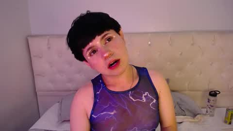 dalmonn lennoxx online show from 02/10/25, 11:55