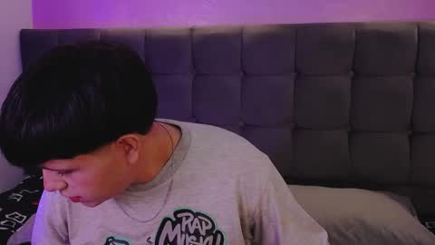 dalmonn lennoxx online show from 03/03/25, 06:33