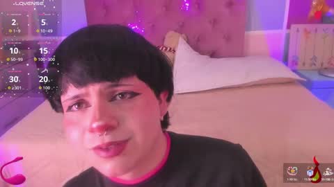 dalmonn lennoxx online show from 10/07/25, 07:55