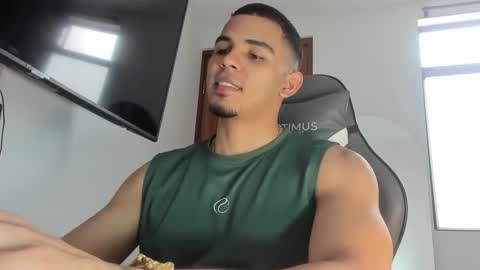 Dalton online show from 10/24/25, 02:02