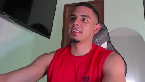 Dalton online show from 10/28/25, 10:56