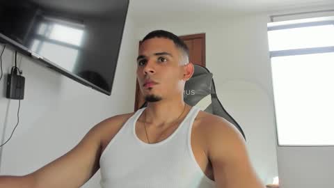 Dalton online show from 12/03/25, 03:10