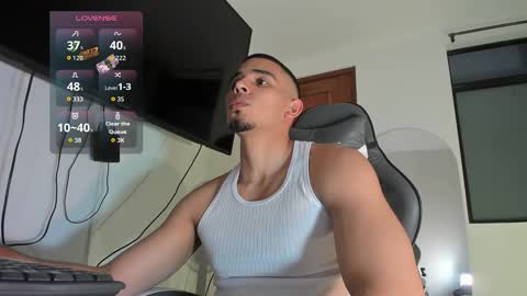 Dalton online show from 03/21/26, 11:19