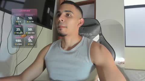 Dalton online show from 04/01/26, 10:29