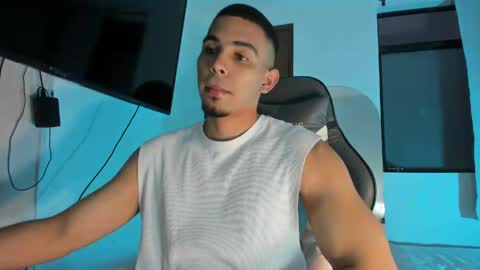 Dalton online show from 04/16/26, 11:00