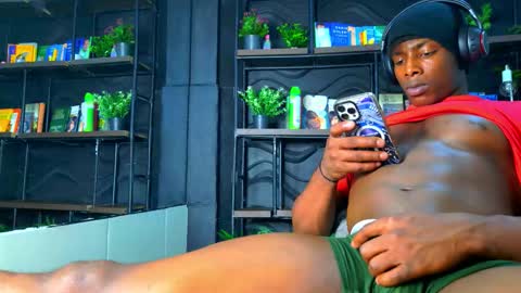 dalton_asher online show from 11/13/25, 12:53