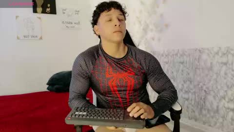 dalton_bigcock online show from 02/26/26, 11:31