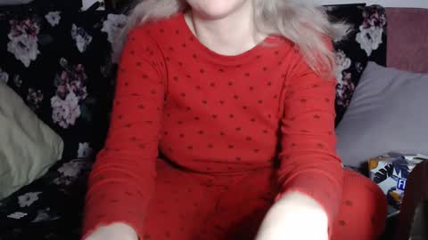 Maria online show from 01/10/25, 10:15