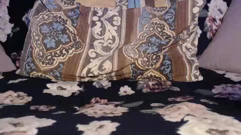 Maria online show from 03/09/25, 12:21