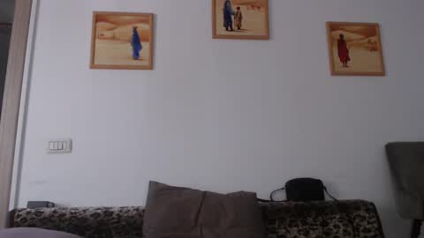 Maria online show from 09/24/25, 11:02