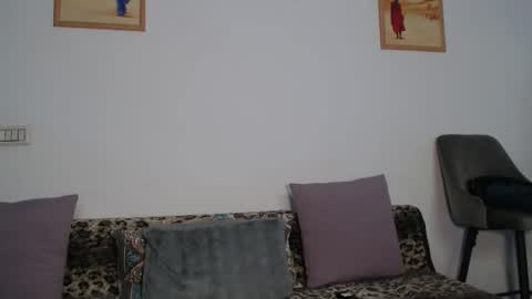 Maria online show from 11/22/25, 10:09