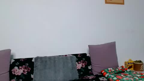 Maria online show from 02/08/26, 10:02