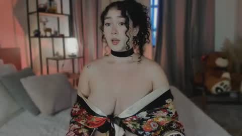 Snapshot of dalylarose chatting on 07/16/26, 01:06 Dalyla online show from 07/16/26, 01:06