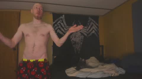 damagedlilfkkr online show from 01/12/25, 05:03