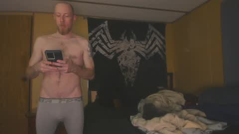 damagedlilfkkr online show from 01/26/25, 04:20