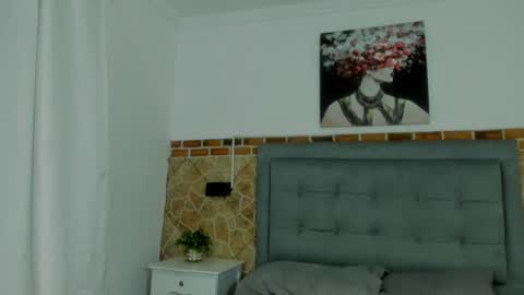 Snapshot of damara_ochoa chatting on 02/08/25, 03:52 online show from 02/08/25, 03:52