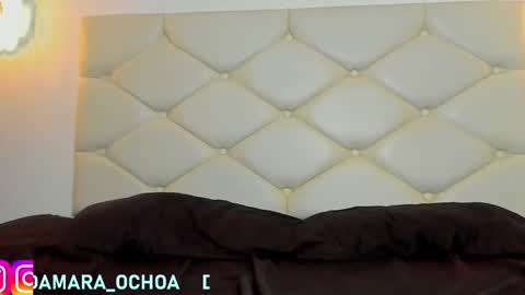 Snapshot of damara_ochoa chatting on 02/23/25, 06:39 online show from 02/23/25, 06:39