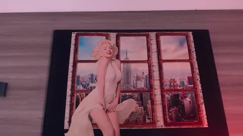 Snapshot of damara_ochoa chatting on 10/10/25, 06:12 online show from 10/10/25, 06:12