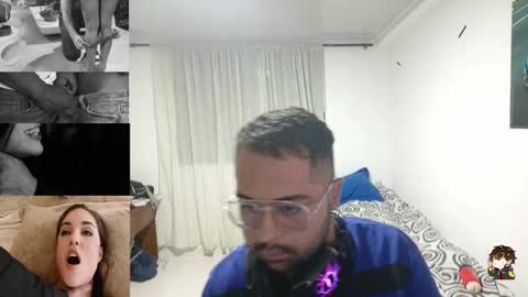 damasen117 online show from 03/06/25, 05:14