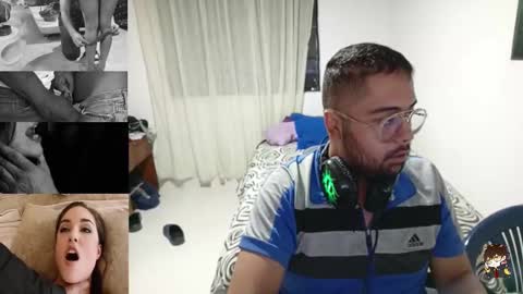 damasen117 online show from 03/07/25, 02:57