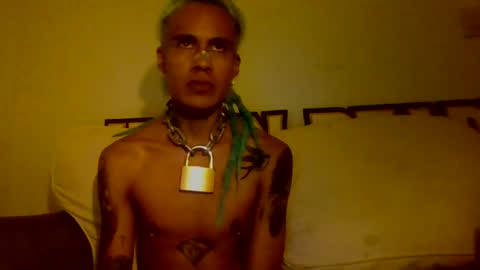 DAM online show from 07/24/26, 07:17