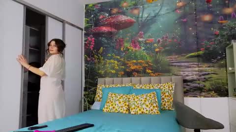 damedefeu online show from 02/14/25, 09:13