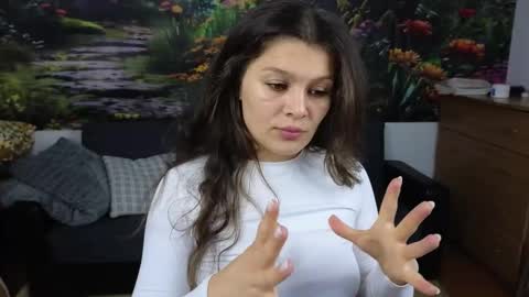 damedefeu online show from 09/22/25, 10:17